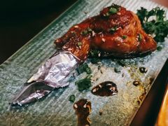 -弓二·烧鸟居酒屋(财富购物中心店)