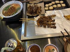 -江湖一盏灯·滇味卤烤(普惠园店)