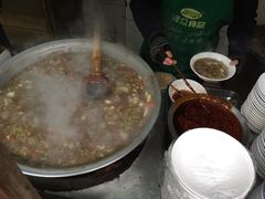 肉丸糊辣汤-刘老虎肉丸糊辣汤(总店)