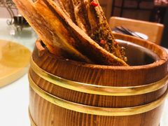 -陈傻子餐厅(世纪都会店)