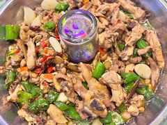 -彭耕记猪油炒小菜(吉联mall店)