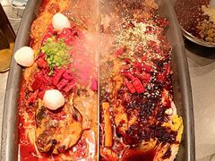 -伟大航路烤鱼(松雷店)