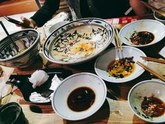 -老碗会·陕西手工面(燕南路店)