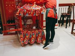 -陈家老院子·长春特色东北家宴(一匡街店)