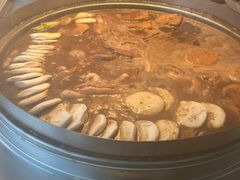 -门框胡同百年卤煮(前门煤市街店)