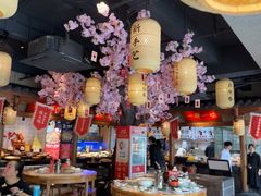 -吴记百家·私房菜·家宴(润园店)