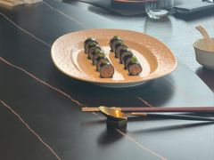 -宝燕壹号景观餐厅(龙盛国际商业广场店)