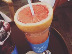 -Cafe de Paris(林荫路店)