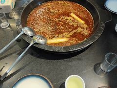 -大江美蛙鱼火锅(都江堰店)