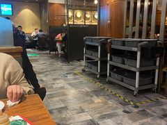 大堂-汉巴味德(沈阳万象汇店)