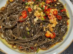 -川府宴语烤鱼川菜家常菜(梨园店)