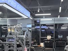 -OG01·24h私教铁馆(中鼎316店)