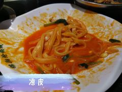 -清真·锦翔炝锅鱼(明德门店)
