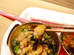 -盛香亭热卤(欢乐港湾店)