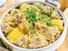 -六合居·明厨亮灶餐厅(成双大道店)