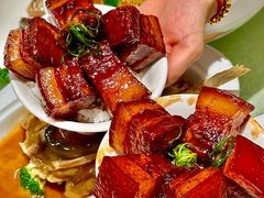 -苏淮景·苏闽融创菜·海鲜(原空港井河轩店)