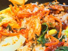 -火炉情韩国料理店(古田路店)