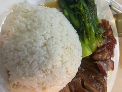 -老字号蛇口德记烧腊饭店·海鲜加工