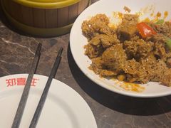 -郑喜旺烧烤(郑州总店)