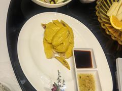 -丰收日·小海鲜·沪上家宴(顾村正大店)