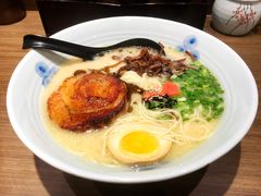 -雷神拉面(财富中心玉米楼店)