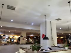 -鸭王烤鸭店(三里河店)