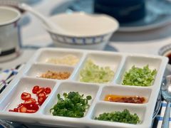 -禧悦楼(天德广场店)