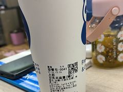 -茶百道(花果园购物中心店)