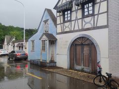 -千龙湖生态旅游度假区