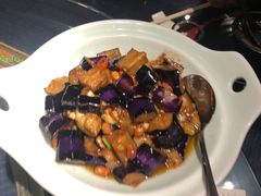 -甘家界牌柠檬鸭(青山店)