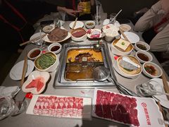 -海底捞火锅(壹悦城店)