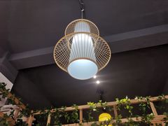 -太平小镇主题餐厅徽宴府