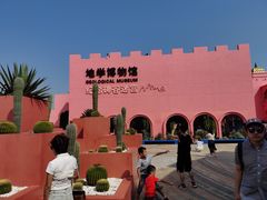 -漳州滨海火山岛自然生态风景区