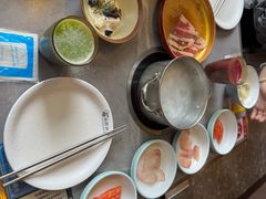 -伍棵星炭烤自助料理·烤鳗鱼(浦东食品城店)