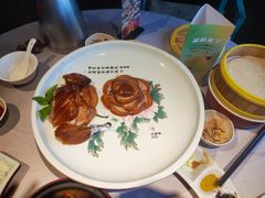 -京味斋·北京烤鸭(华威桥北工大店)