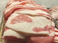 -東盛炭烤自助料理(浦东文峰广场店)