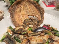 -泓历皇朝酒店(东亭店)