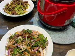 -客家园.山野土菜.宴席(大运城邦店)