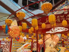 -银泰百货(北京大红门店)