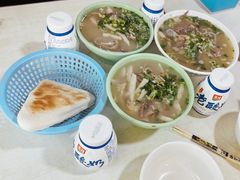 -阿叶羊杂碎(前进街店)