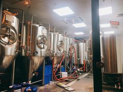 -Ambra Haus琥珀屋精酿餐厅(宝山店)