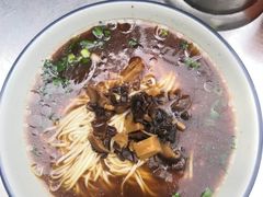 -渔桥李记奶汤面(东街店)