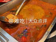 -聚味罗记大排檔·烧烤·鲜鱼杂·甲鱼煲(科学馆店)
