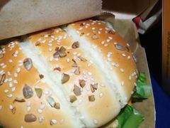 -麦当劳(杭州庆春路店)