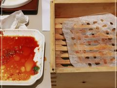 -蔡澜点心·粤菜(西单大悦城店)