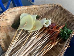 -马路边边串串香(空港新苑店)