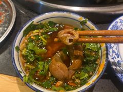 -飘香火锅(玉林西路店)