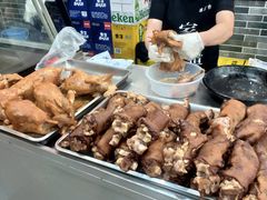 -豫掌柜饸饹面·烩面(秀沿路店)