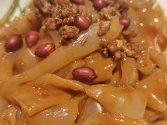 手工麻将拉皮-奉天小馆·非遗东北菜(济南万象城店)