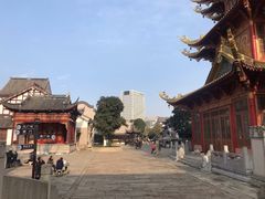 -龙潭水乡